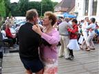 Bal flamand avec LA PIPOSA