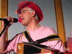 EUL' CAGEOT FOLK