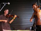 Trio Caroline AIELLO - Margaux LIENARD - Christophe DECLERCQ