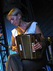 Trio Caroline AIELLO - Margaux LIENARD - Christophe DECLERCQ