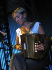 Trio Caroline AIELLO - Margaux LIENARD - Christophe DECLERCQ