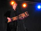 Concert "Ana Non" avec le Collectif HEBENTIK 1 Michel ETXEKOPAR
