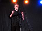 Concert "Ana Non" avec le Collectif HEBENTIK 1 Michel ETXEKOPAR