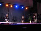 Concert "Ana Non" avec le Collectif HEBENTIK 1 Michel ETXEKOPAR