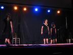 Concert "Ana Non" avec le Collectif HEBENTIK 1 Michel ETXEKOPAR