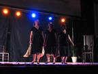 Concert "Ana Non" avec le Collectif HEBENTIK 1 Michel ETXEKOPAR
