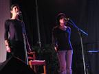 Concert "Ana Non" avec le Collectif HEBENTIK 1 Michel ETXEKOPAR