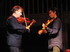 Duo Christophe DECLERCQ / Gabriel LENOIR