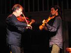 Duo Christophe DECLERCQ / Gabriel LENOIR