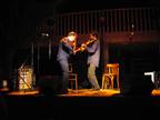 Duo Christophe DECLERCQ / Gabriel LENOIR