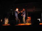 Duo Christophe DECLERCQ / Gabriel LENOIR