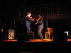 Duo Christophe DECLERCQ / Gabriel LENOIR