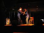 Duo Christophe DECLERCQ / Gabriel LENOIR