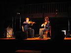 Duo Christophe DECLERCQ / Gabriel LENOIR