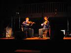 Duo Christophe DECLERCQ / Gabriel LENOIR