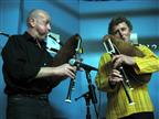 PIRLOUETTE & Serge